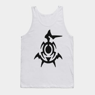 Oddworld Tattoo of The Scrab Tank Top